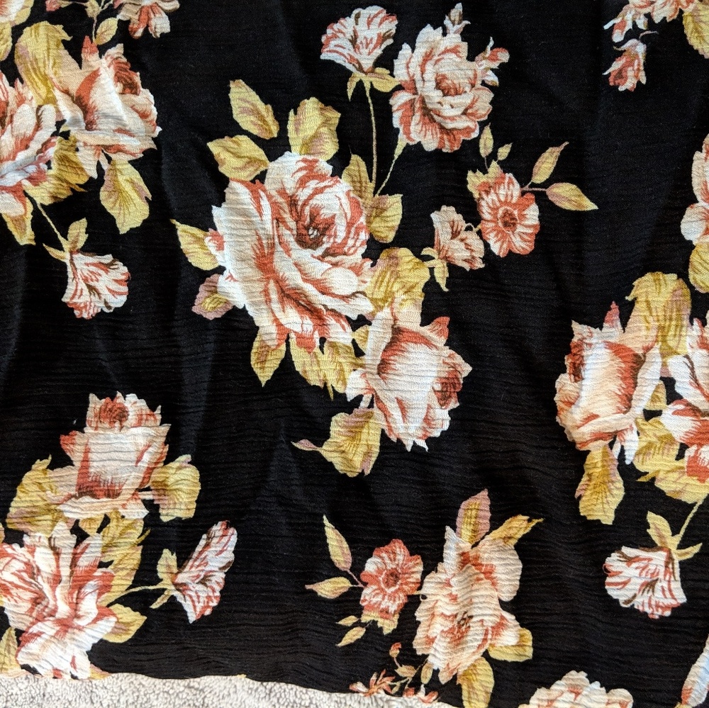 Ladies shirt
